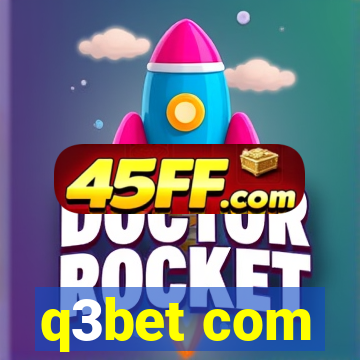 q3bet com